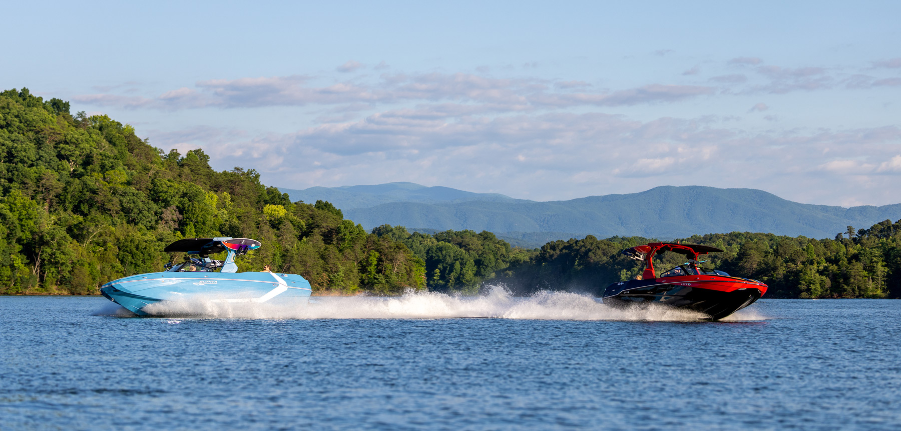 Supra Boats Introduces All-New R-Class