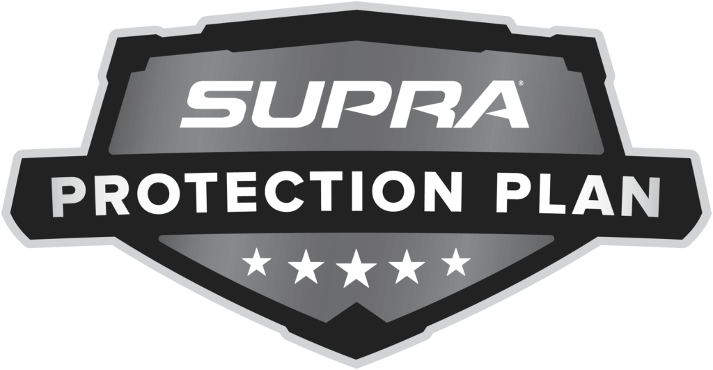 Transferring Warranty On A Supra Boat
