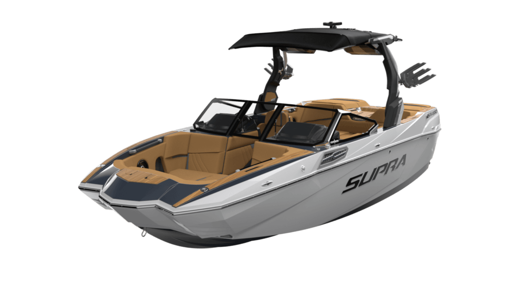 Supra  Luxury Wakeboard Boats and Wake Surf Boats